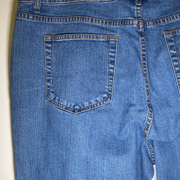 Blue Ridge jeans - Picture 9 of 11